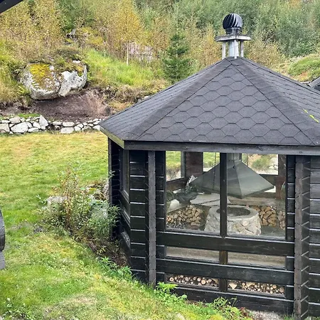 Tatil Evi Ii Tjorhom