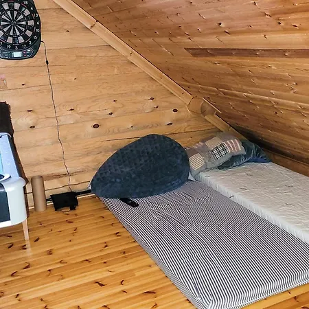 Ii Сasa de vacaciones